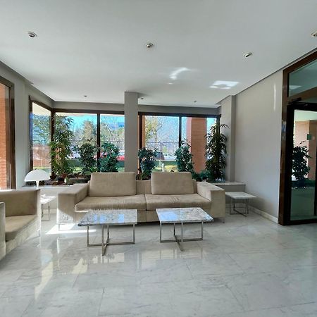 Apartamento En Madrid Exteriör bild