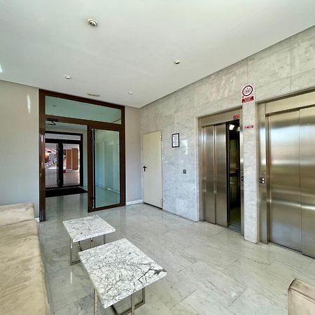Apartamento En Madrid Exteriör bild