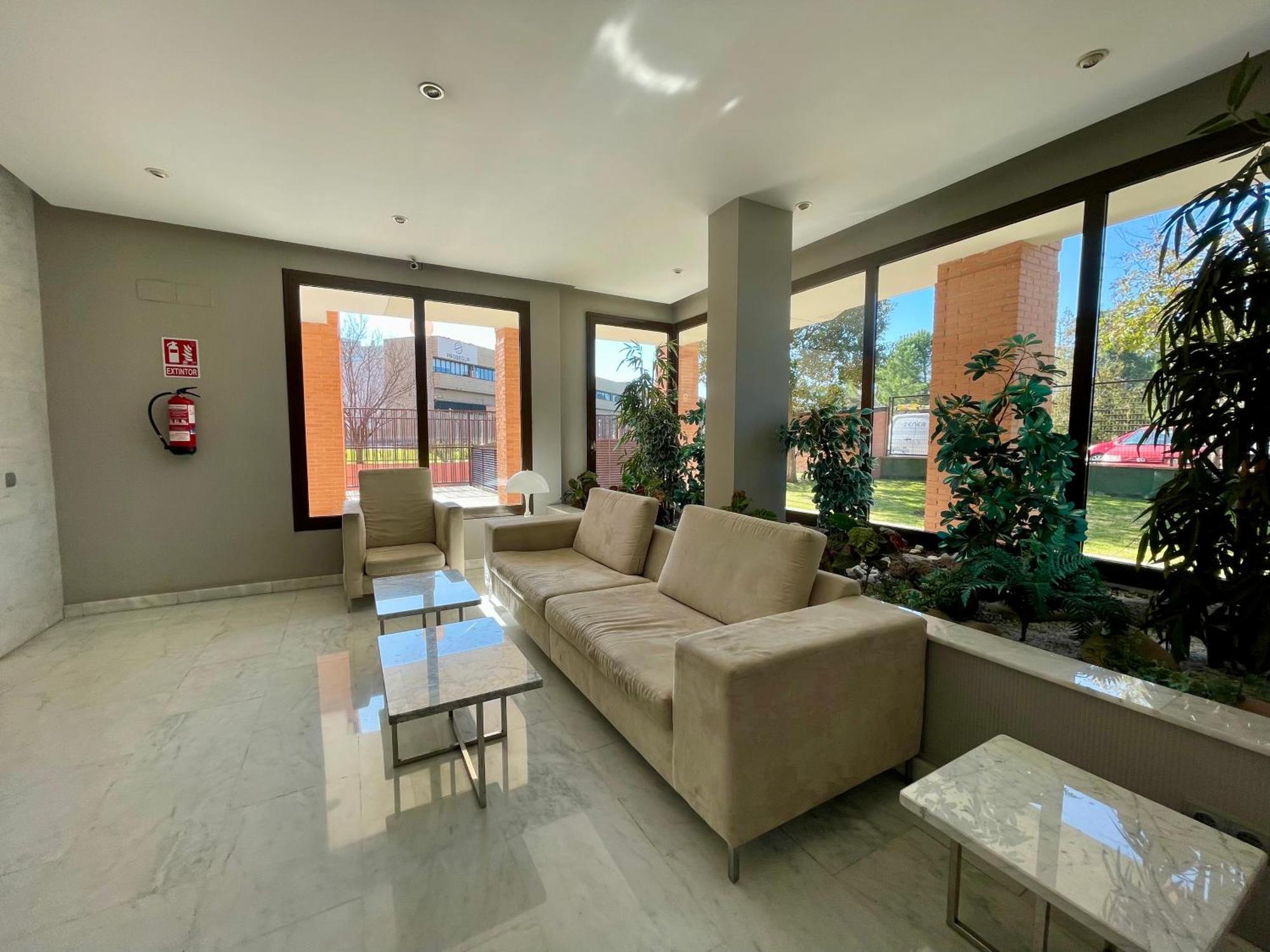 Apartamento En Madrid Exteriör bild