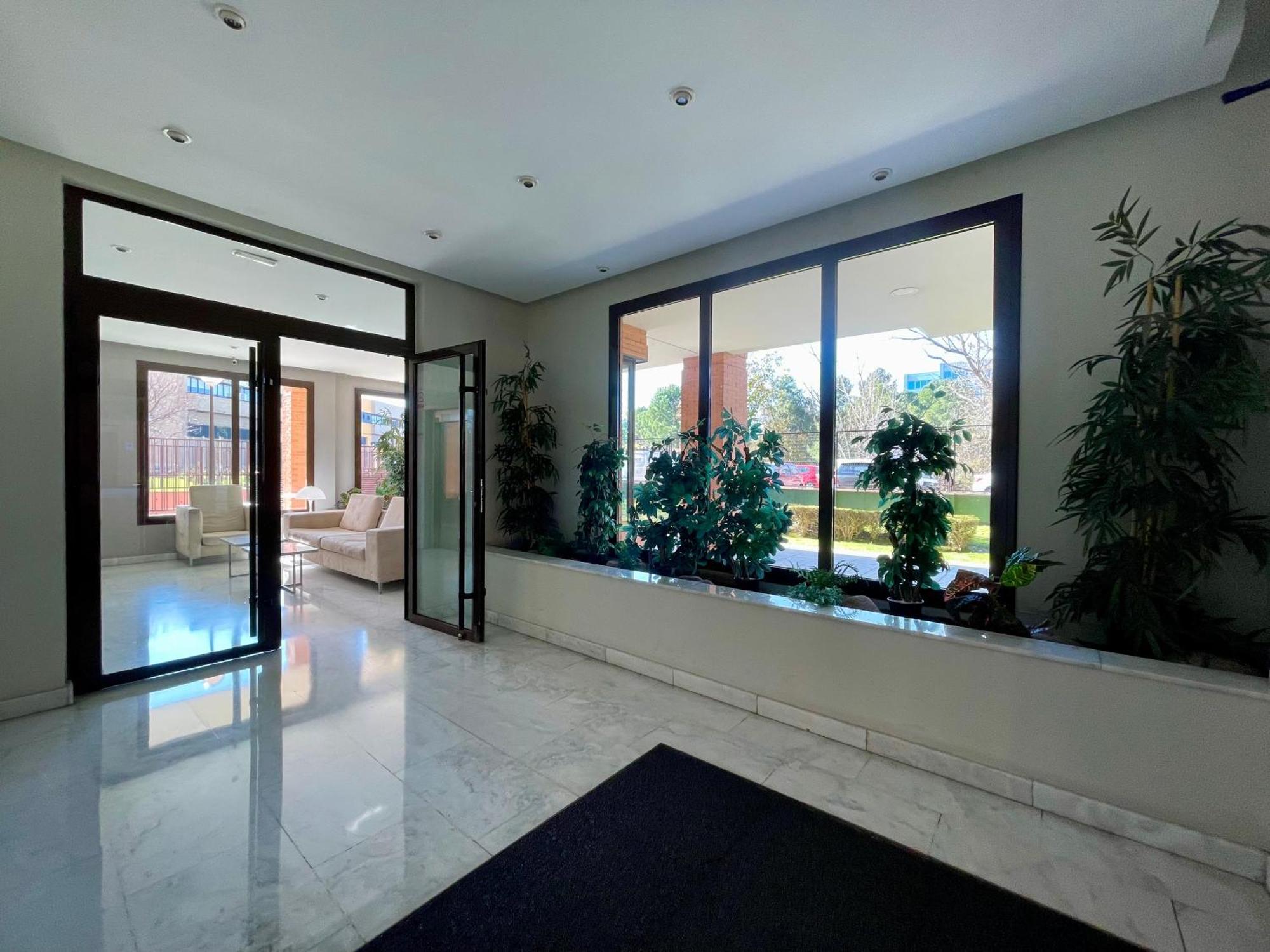 Apartamento En Madrid Exteriör bild